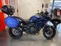 Yamaha Tracer 7 Bleu - thumbnail 2