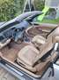 BMW 325 325i Cabrio Aut. Silber - thumbnail 9