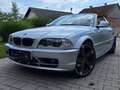 BMW 325 325i Cabrio Aut. Silber - thumbnail 1