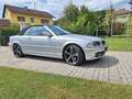 BMW 325 325i Cabrio Aut. Silber - thumbnail 3