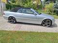 BMW 325 325i Cabrio Aut. Silber - thumbnail 15