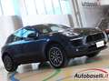 Porsche Macan 2.0 252CV AUTOMATICA PDK, TETTUCCIO, CERCHI 20'' Grau - thumbnail 30