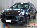 Porsche Macan 2.0 252CV AUTOMATICA PDK, TETTUCCIO, CERCHI 20'' Grau - thumbnail 19