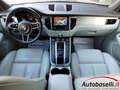 Porsche Macan 2.0 252CV AUTOMATICA PDK, TETTUCCIO, CERCHI 20'' Grau - thumbnail 22