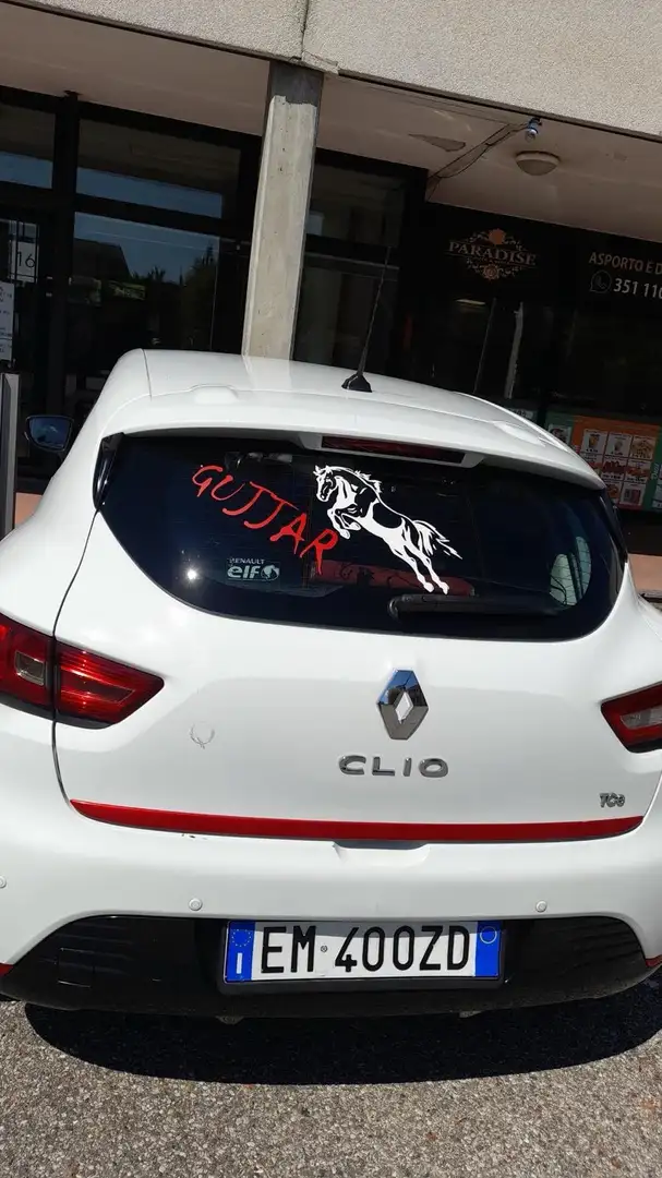 Renault Clio 1.6 Initiale - 2