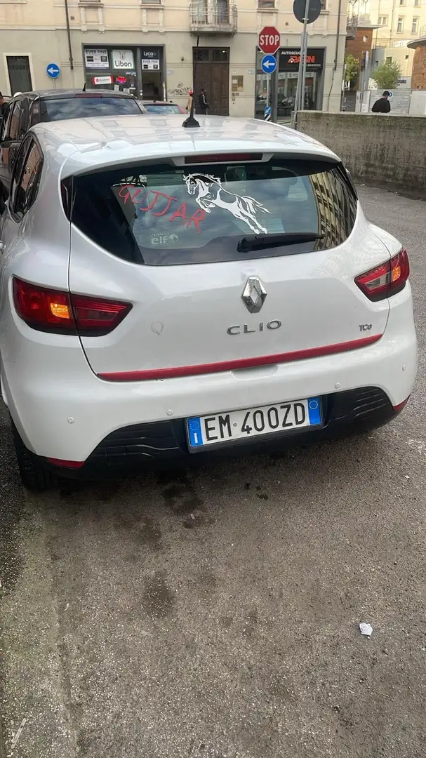 Renault Clio 1.6 Initiale - 1