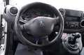 Peugeot Partner 1.6 HDi 90CV FAP 5 posti Furgone Bianco - thumbnail 12