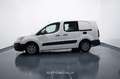 Peugeot Partner 1.6 HDi 90CV FAP 5 posti Furgone Bianco - thumbnail 3