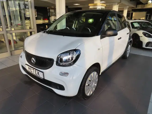 smart forFour KLIMA EFH ZV 4,99%