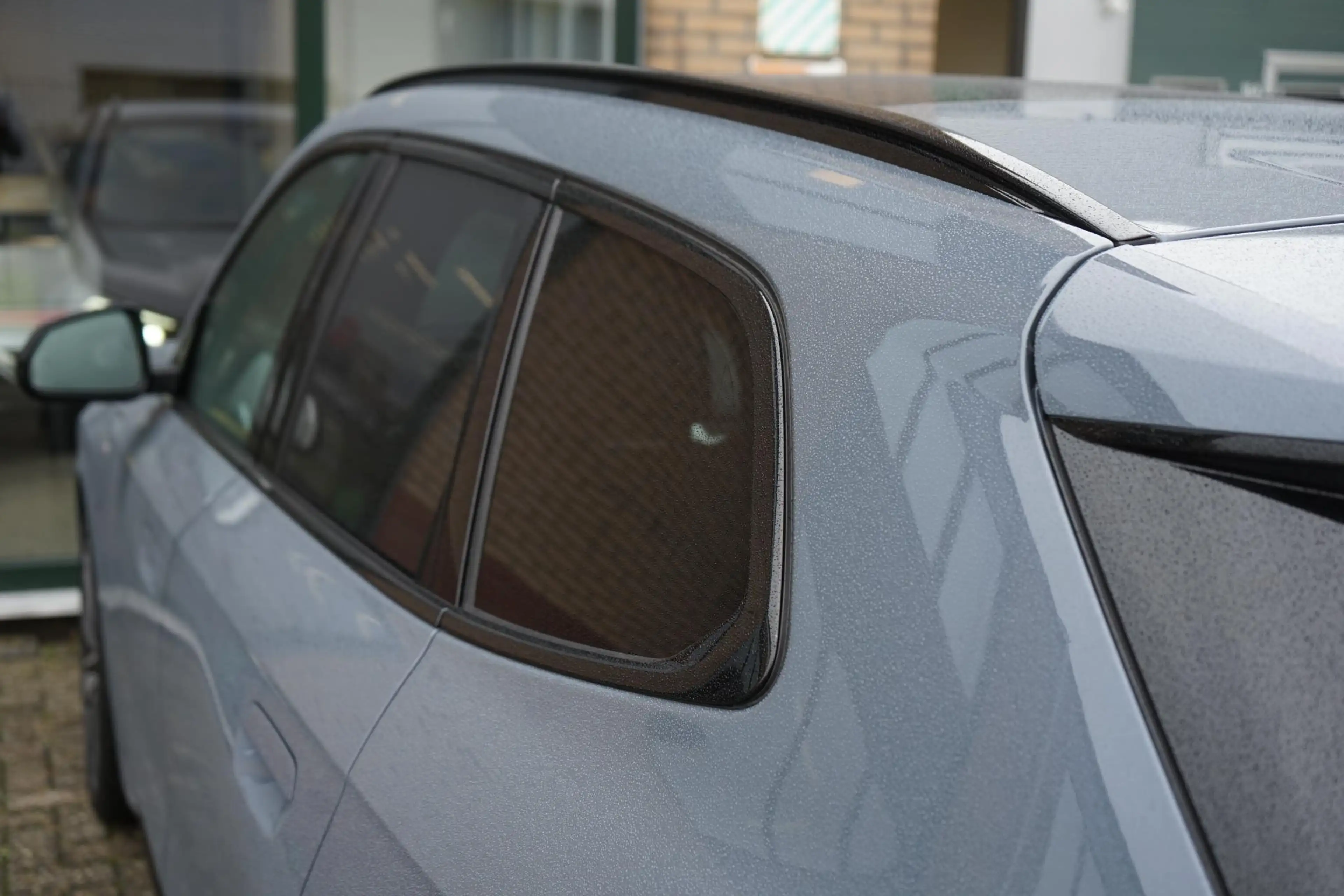 BMW X1 xDrive30e M-Sport|Elekt.Trekhaak|PANO|Head-up|Stuu — photo 46