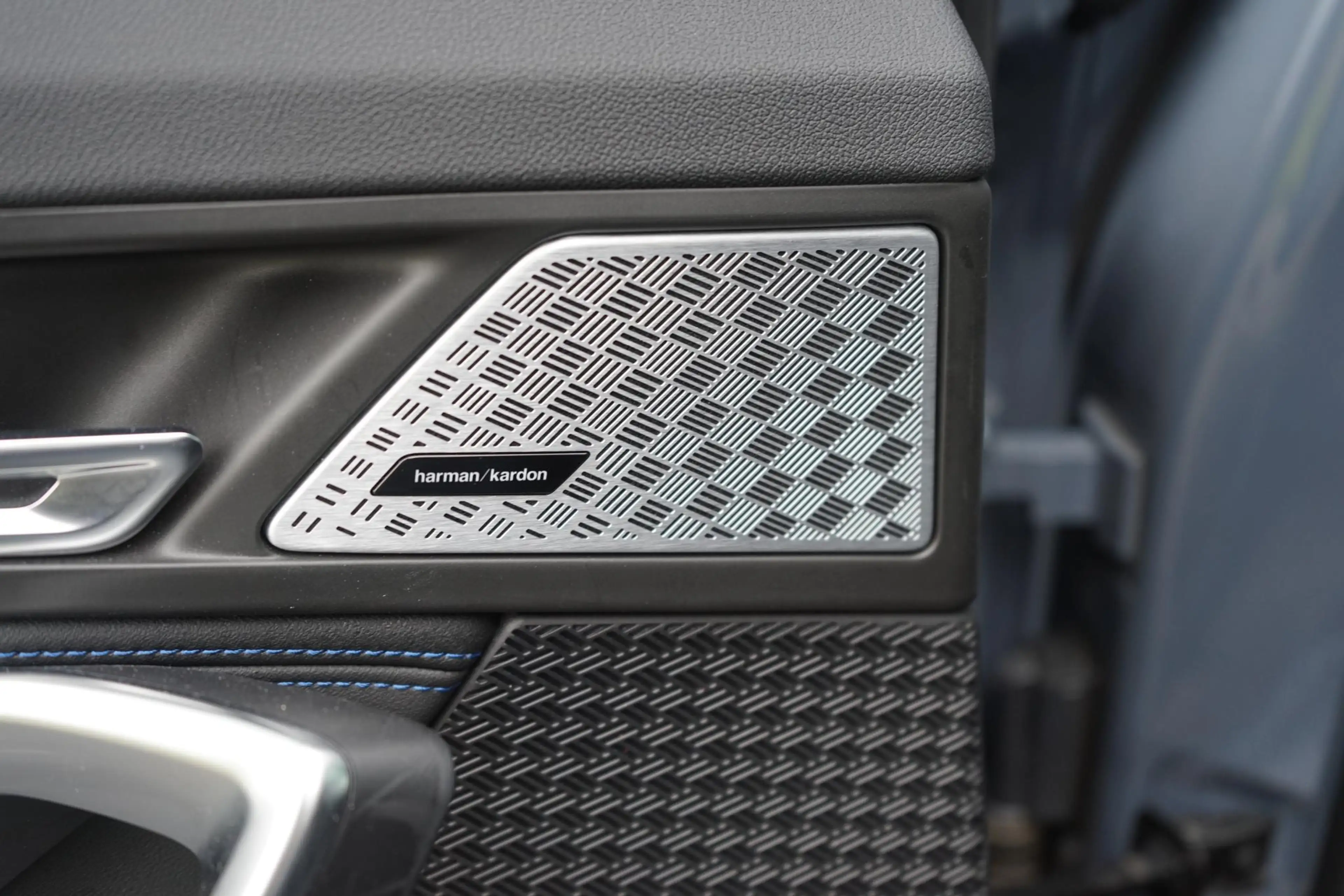 BMW X1 xDrive30e M-Sport|Elekt.Trekhaak|PANO|Head-up|Stuu — photo 31