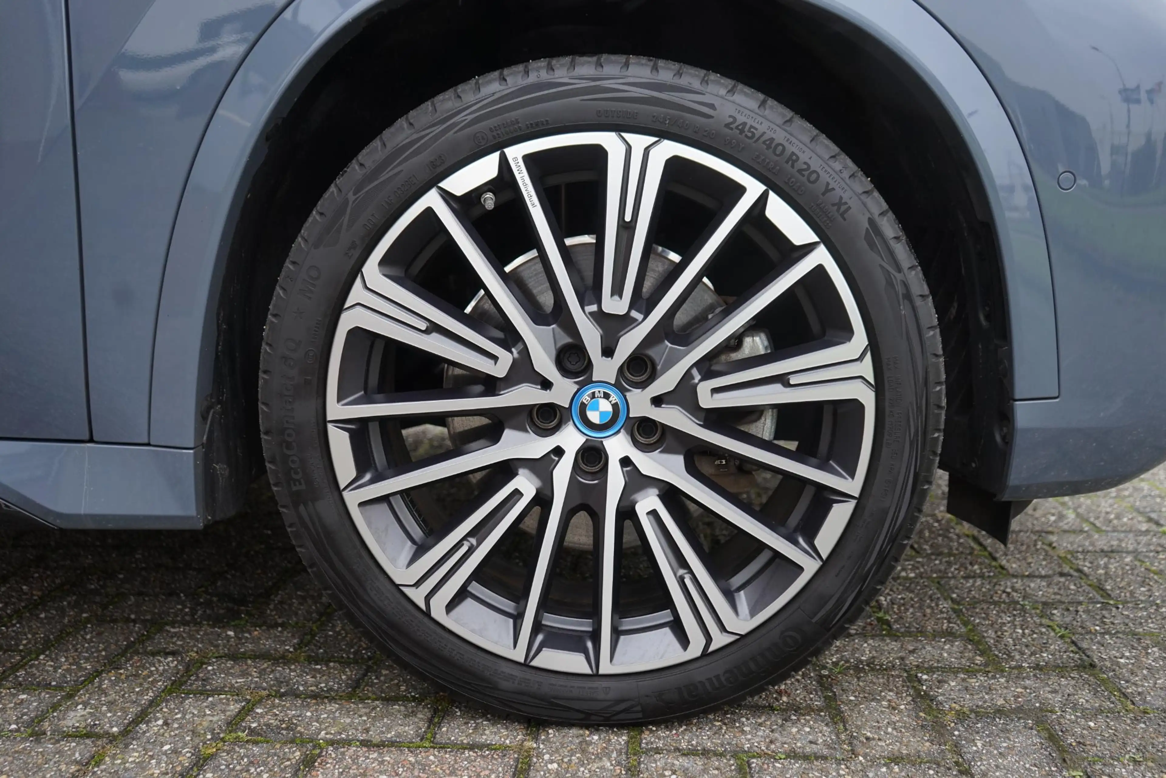 BMW X1 xDrive30e M-Sport|Elekt.Trekhaak|PANO|Head-up|Stuu — photo 14