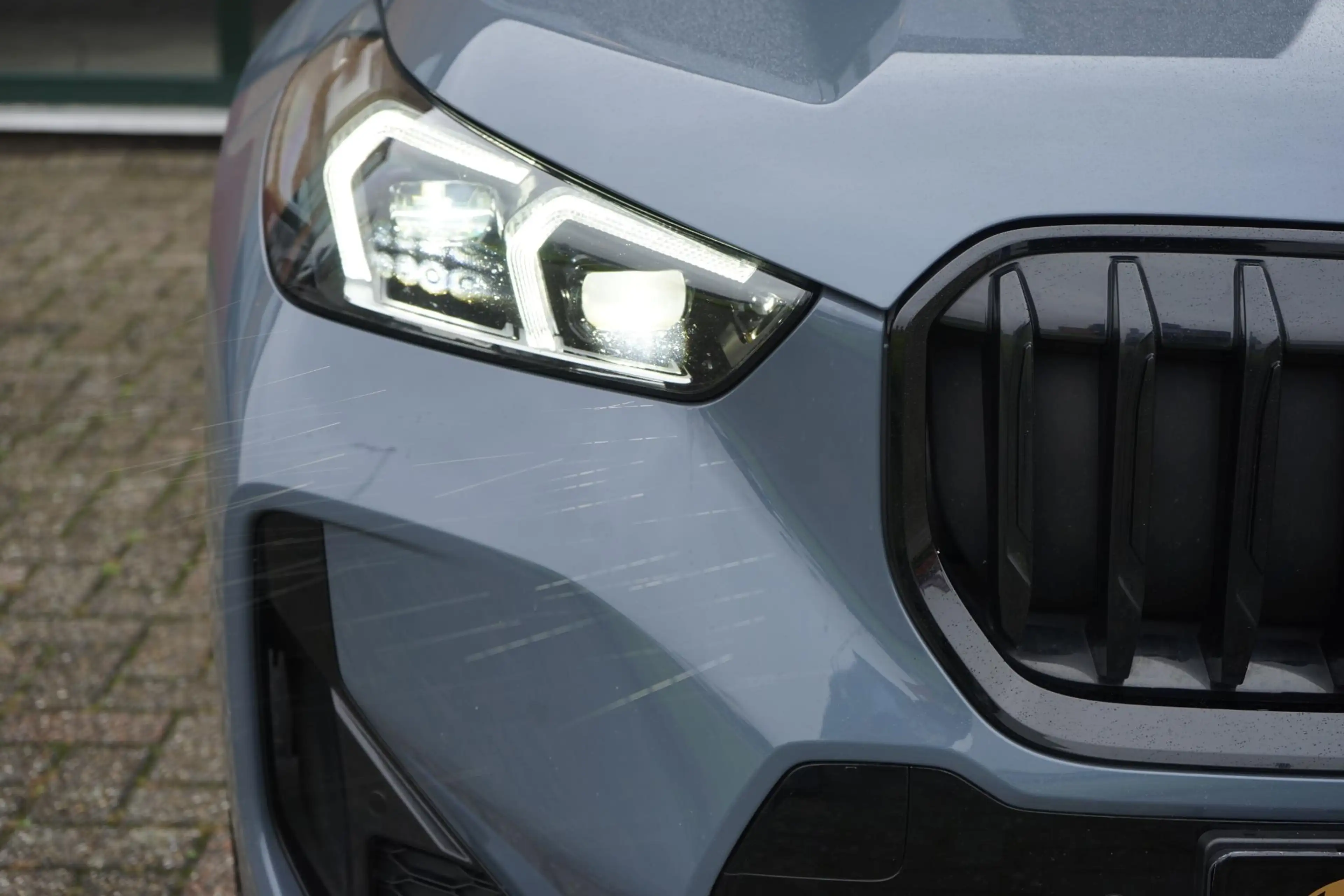 BMW X1 xDrive30e M-Sport|Elekt.Trekhaak|PANO|Head-up|Stuu — photo 44