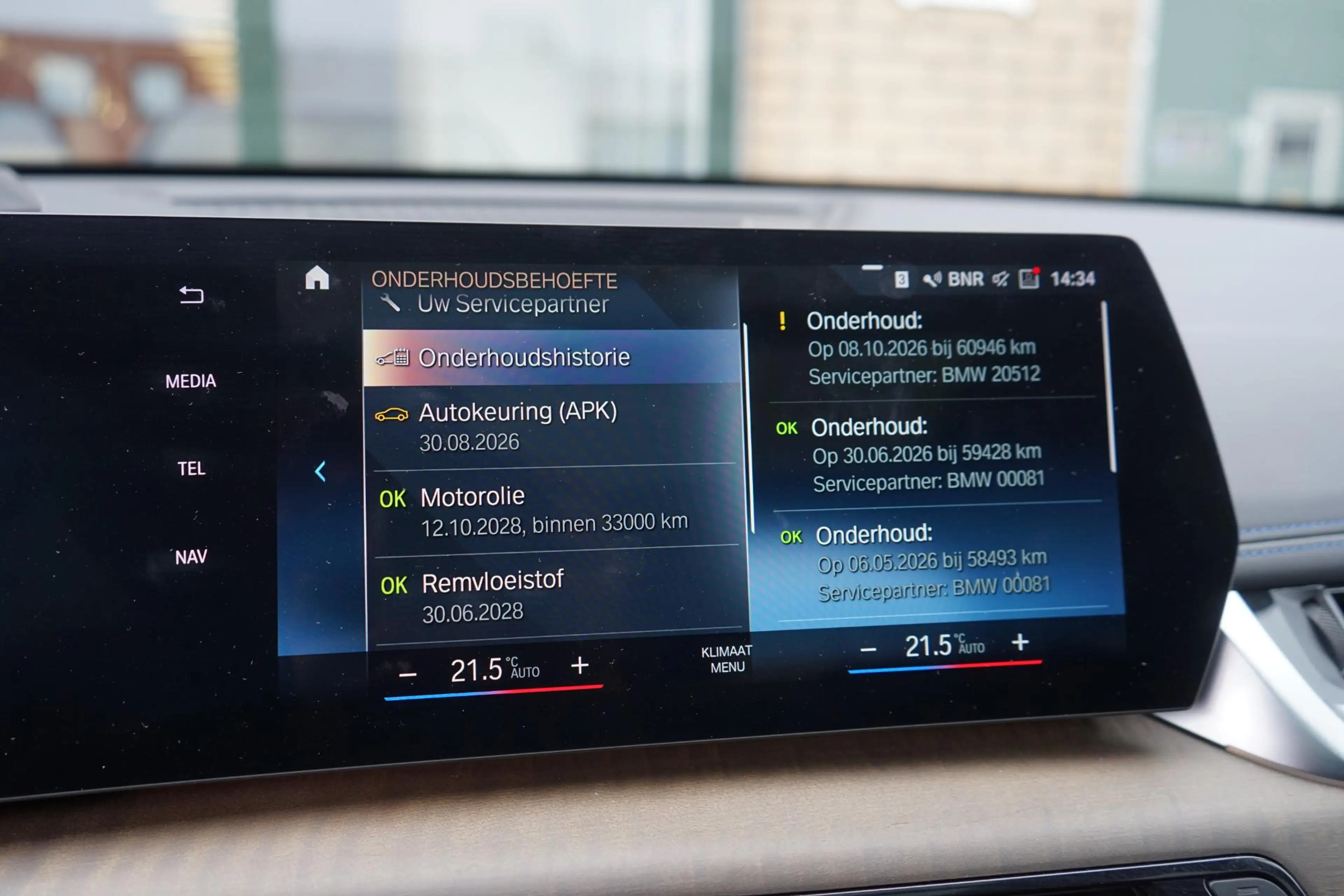 BMW X1 xDrive30e M-Sport|Elekt.Trekhaak|PANO|Head-up|Stuu — photo 35