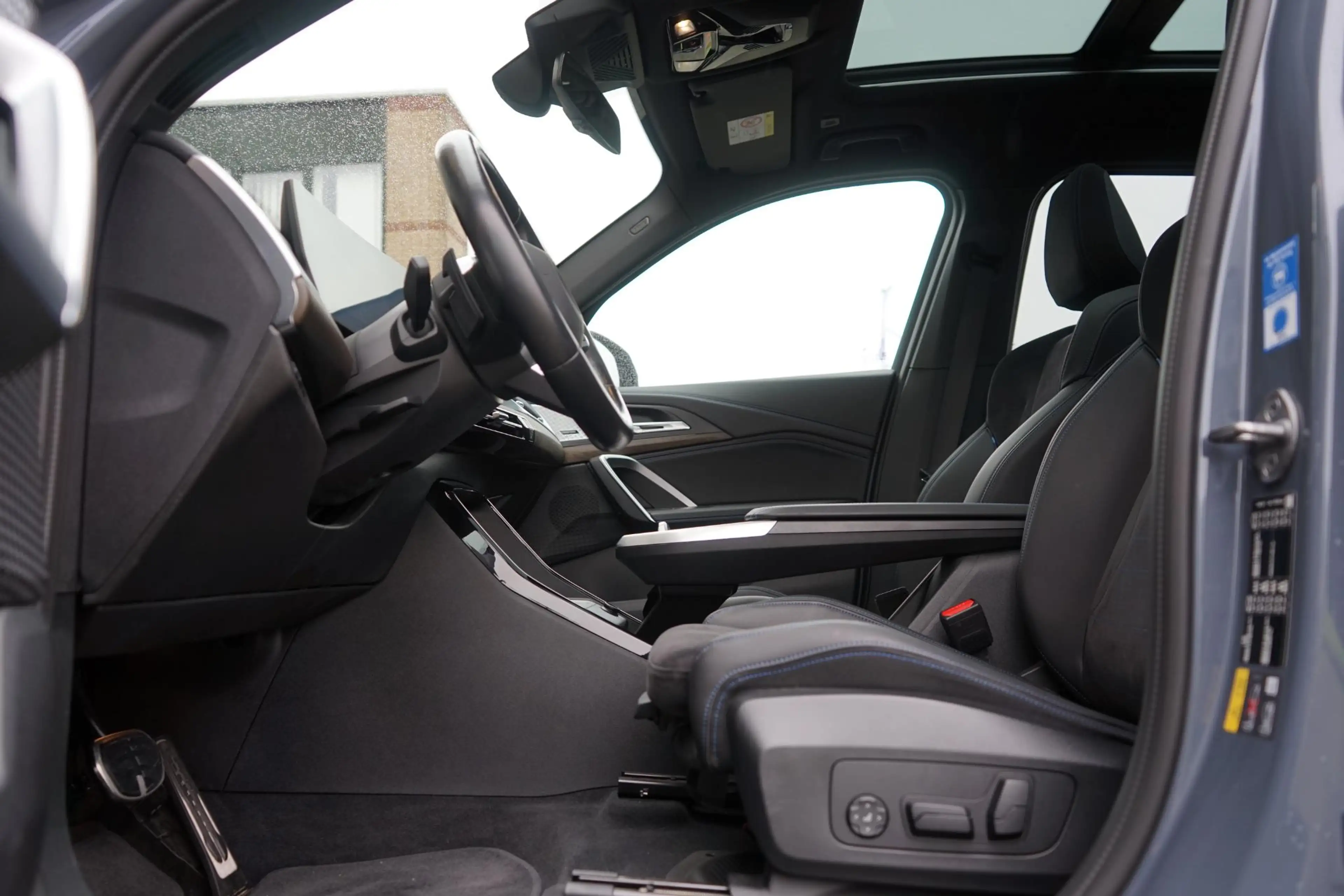 BMW X1 xDrive30e M-Sport|Elekt.Trekhaak|PANO|Head-up|Stuu — photo 3