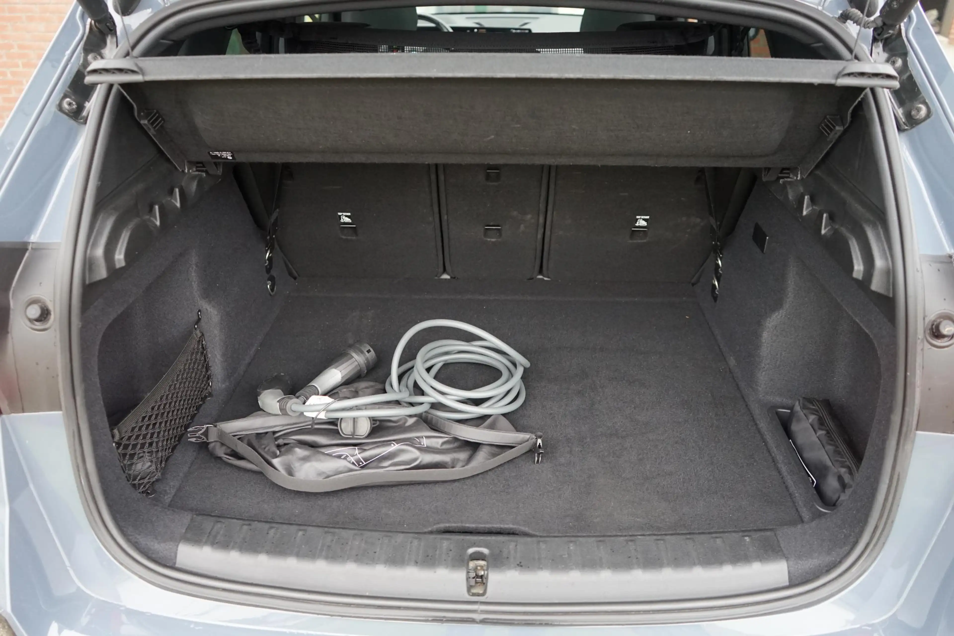 BMW X1 xDrive30e M-Sport|Elekt.Trekhaak|PANO|Head-up|Stuu — photo 15