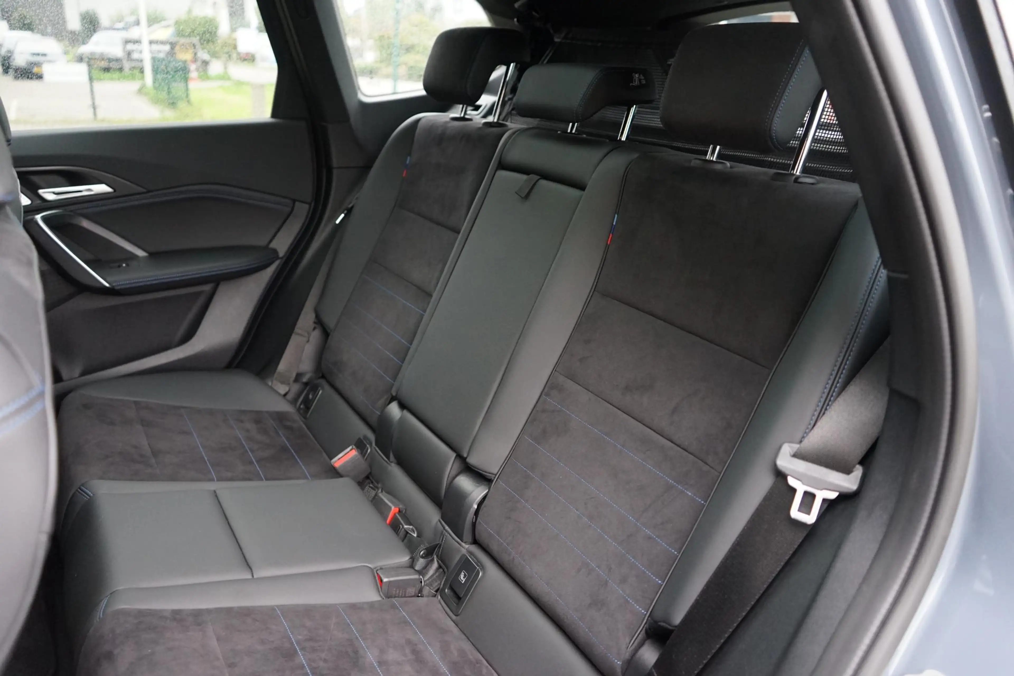 BMW X1 xDrive30e M-Sport|Elekt.Trekhaak|PANO|Head-up|Stuu — photo 28
