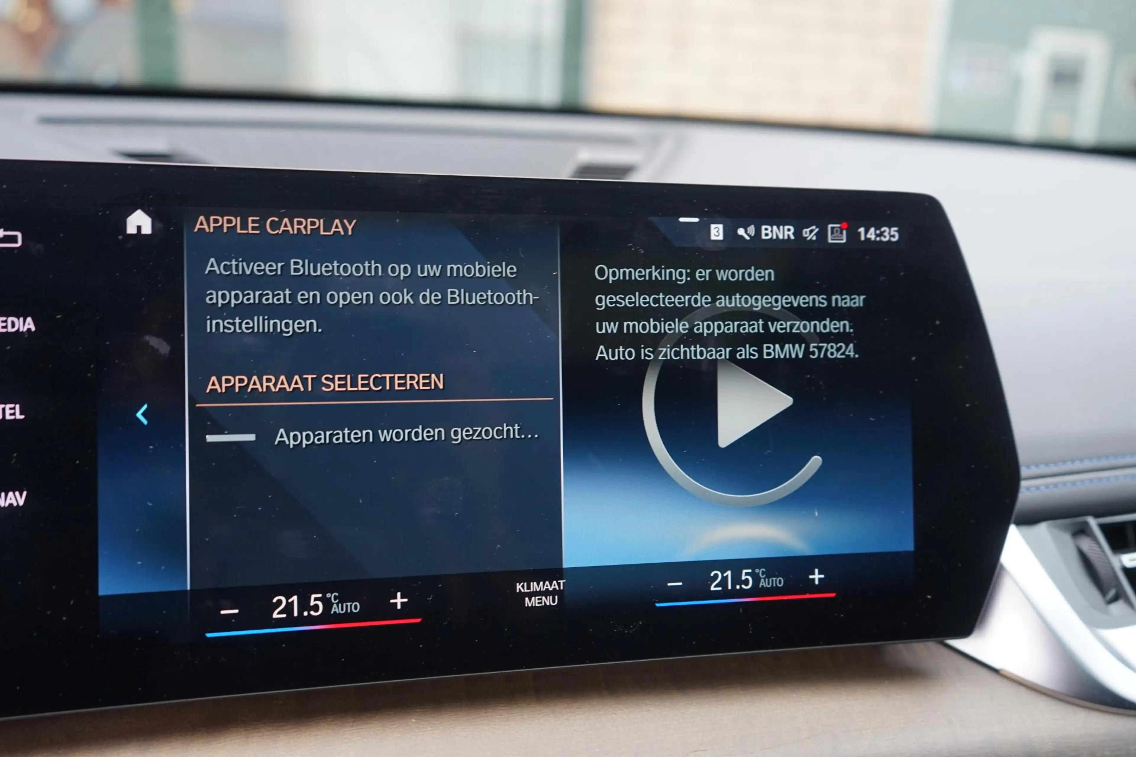 BMW X1 xDrive30e M-Sport|Elekt.Trekhaak|PANO|Head-up|Stuu — photo 41