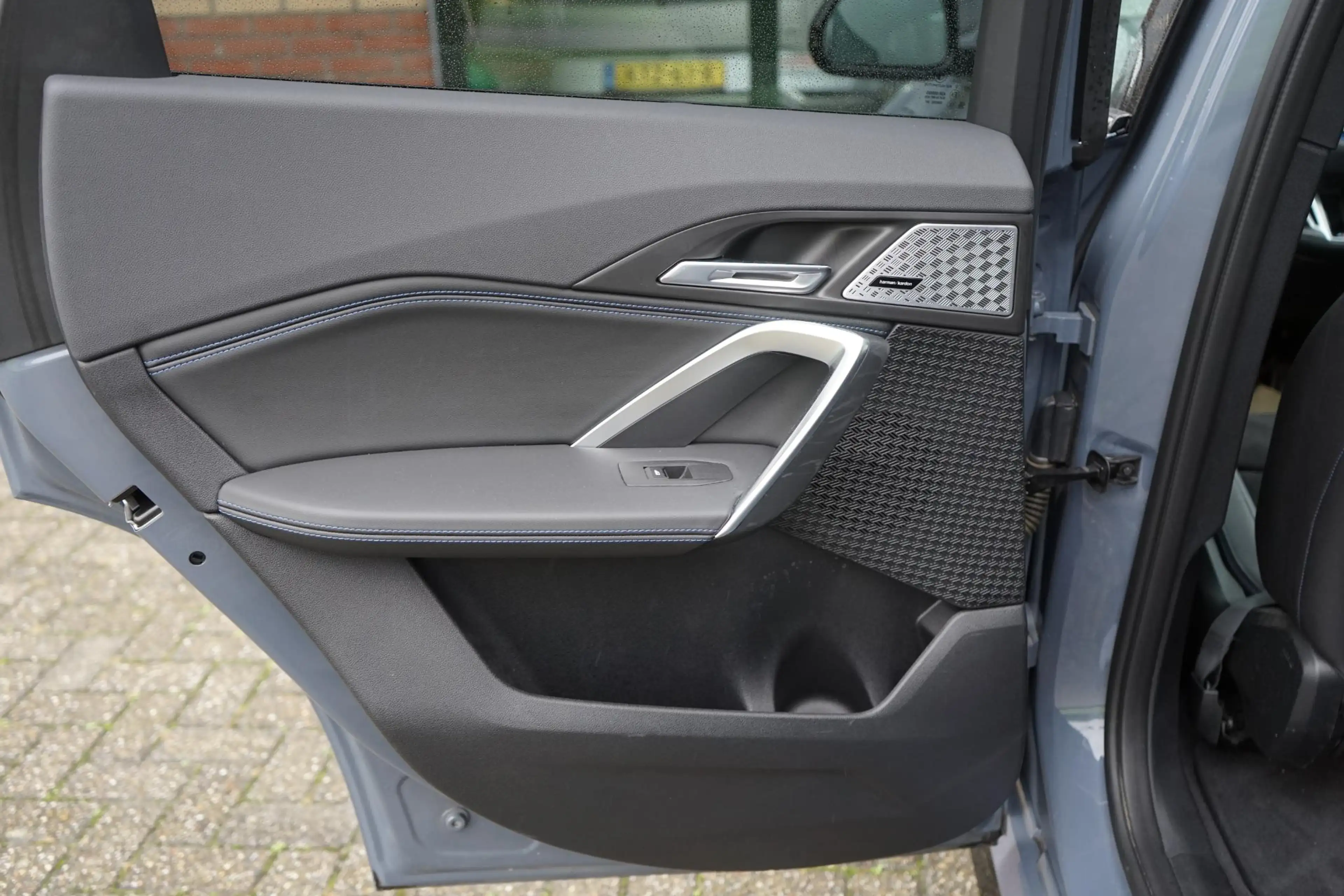 BMW X1 xDrive30e M-Sport|Elekt.Trekhaak|PANO|Head-up|Stuu — photo 30