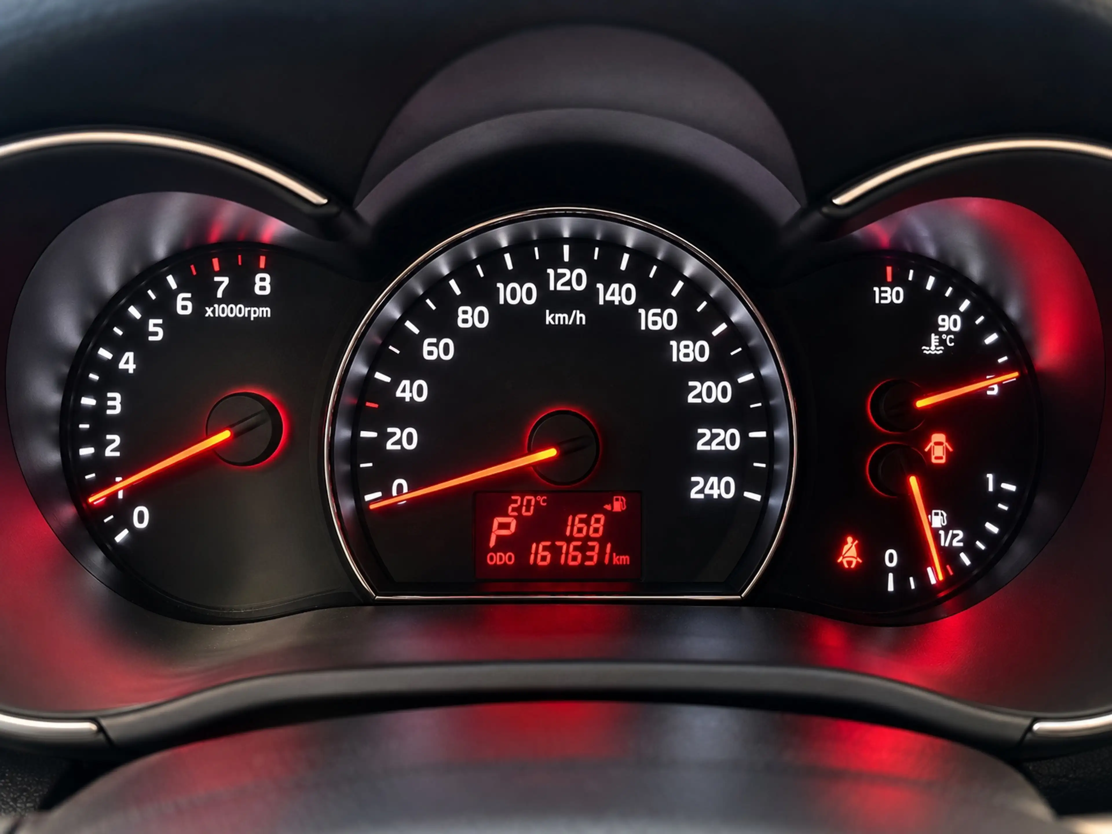 Kia Sorento 2.4 GDi BusinessLine|Pano|Automaat|Camera — photo 22