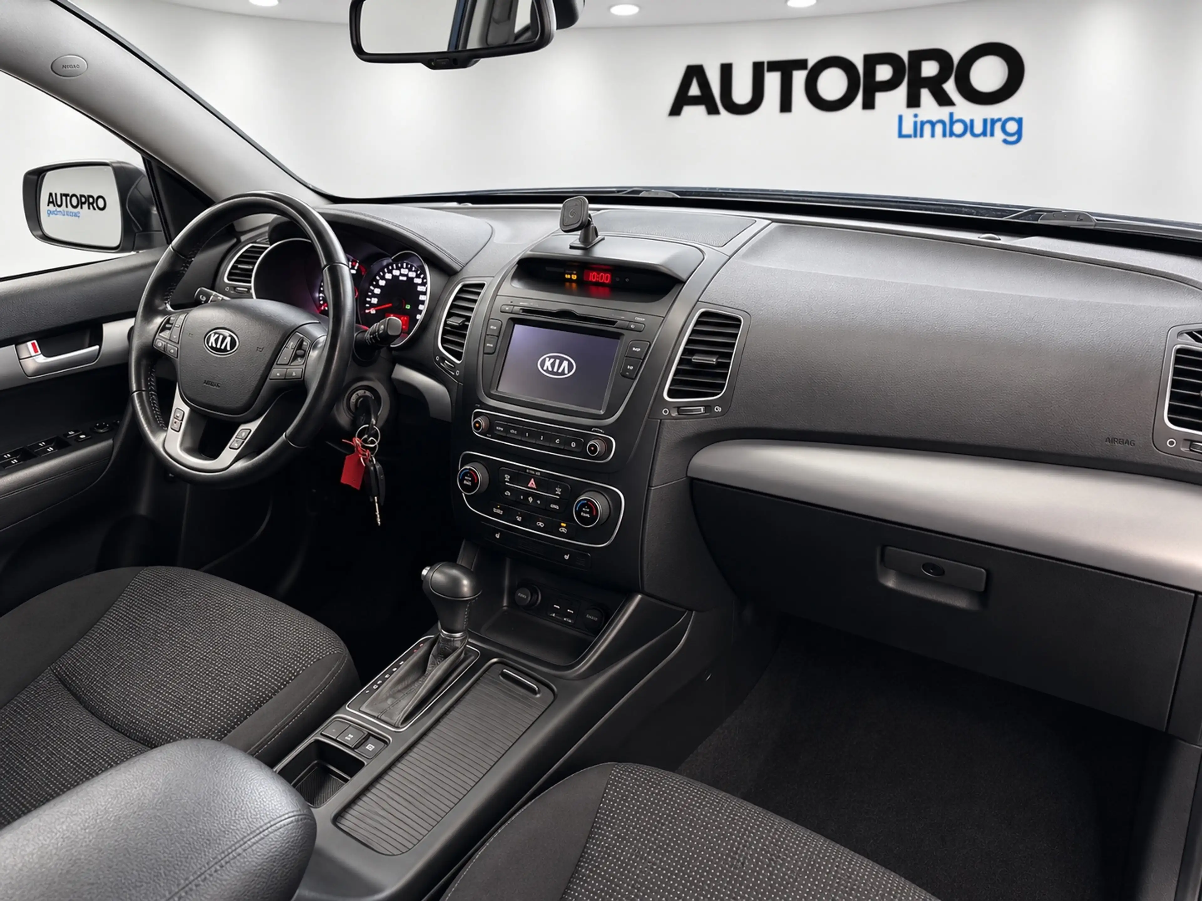 Kia Sorento 2.4 GDi BusinessLine|Pano|Automaat|Camera — photo 3