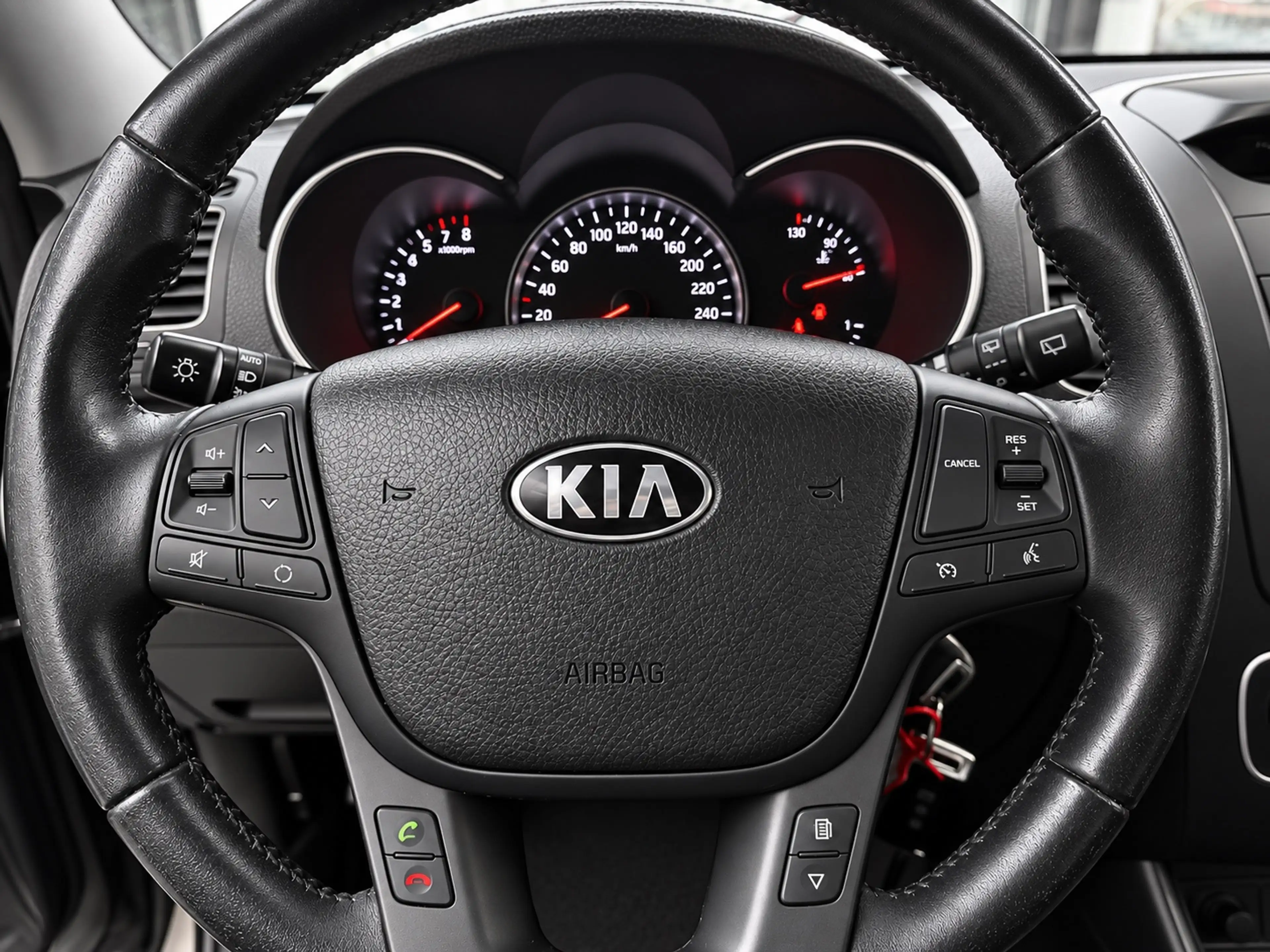 Kia Sorento 2.4 GDi BusinessLine|Pano|Automaat|Camera — photo 23