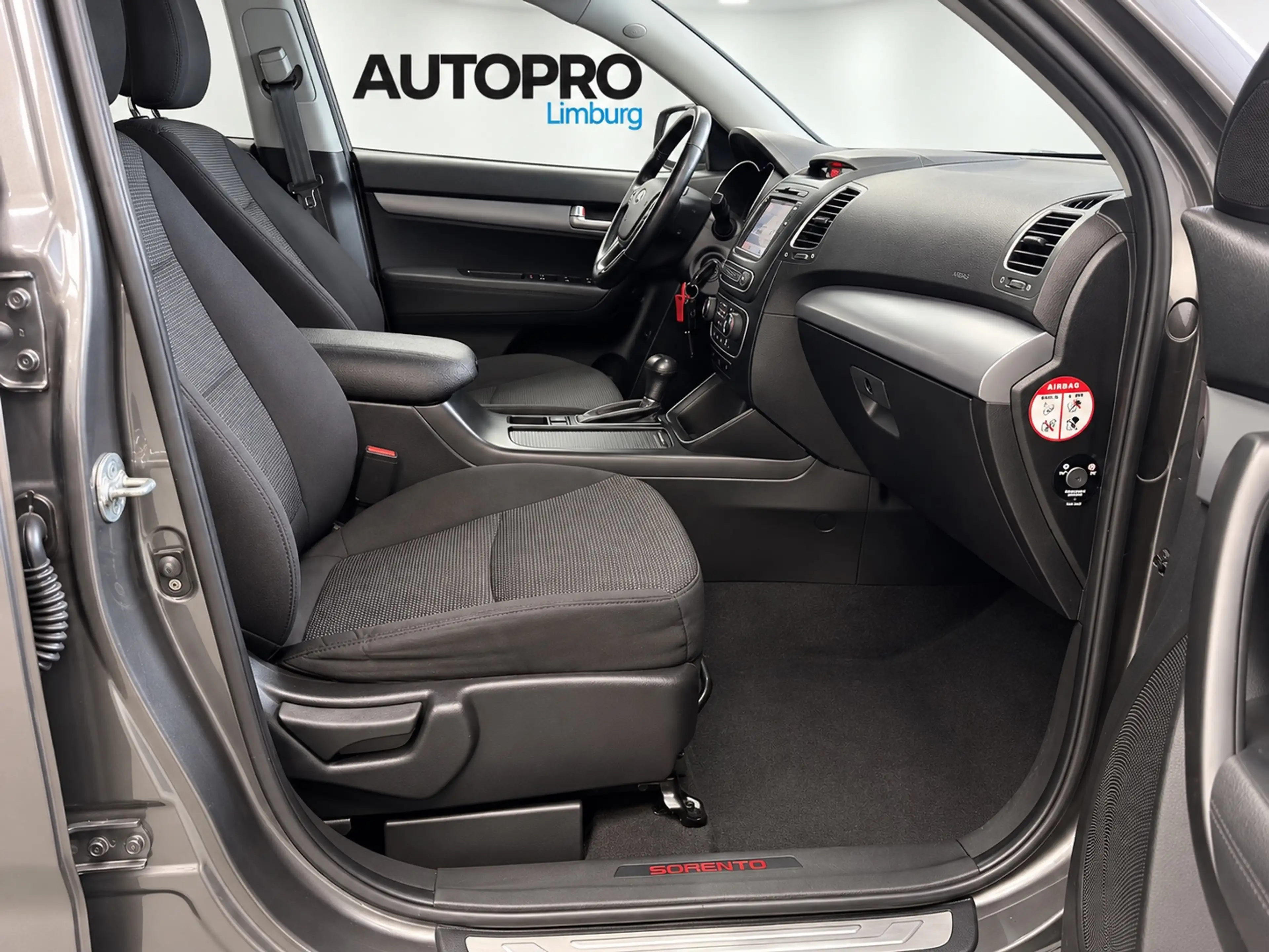 Kia Sorento 2.4 GDi BusinessLine|Pano|Automaat|Camera — photo 11