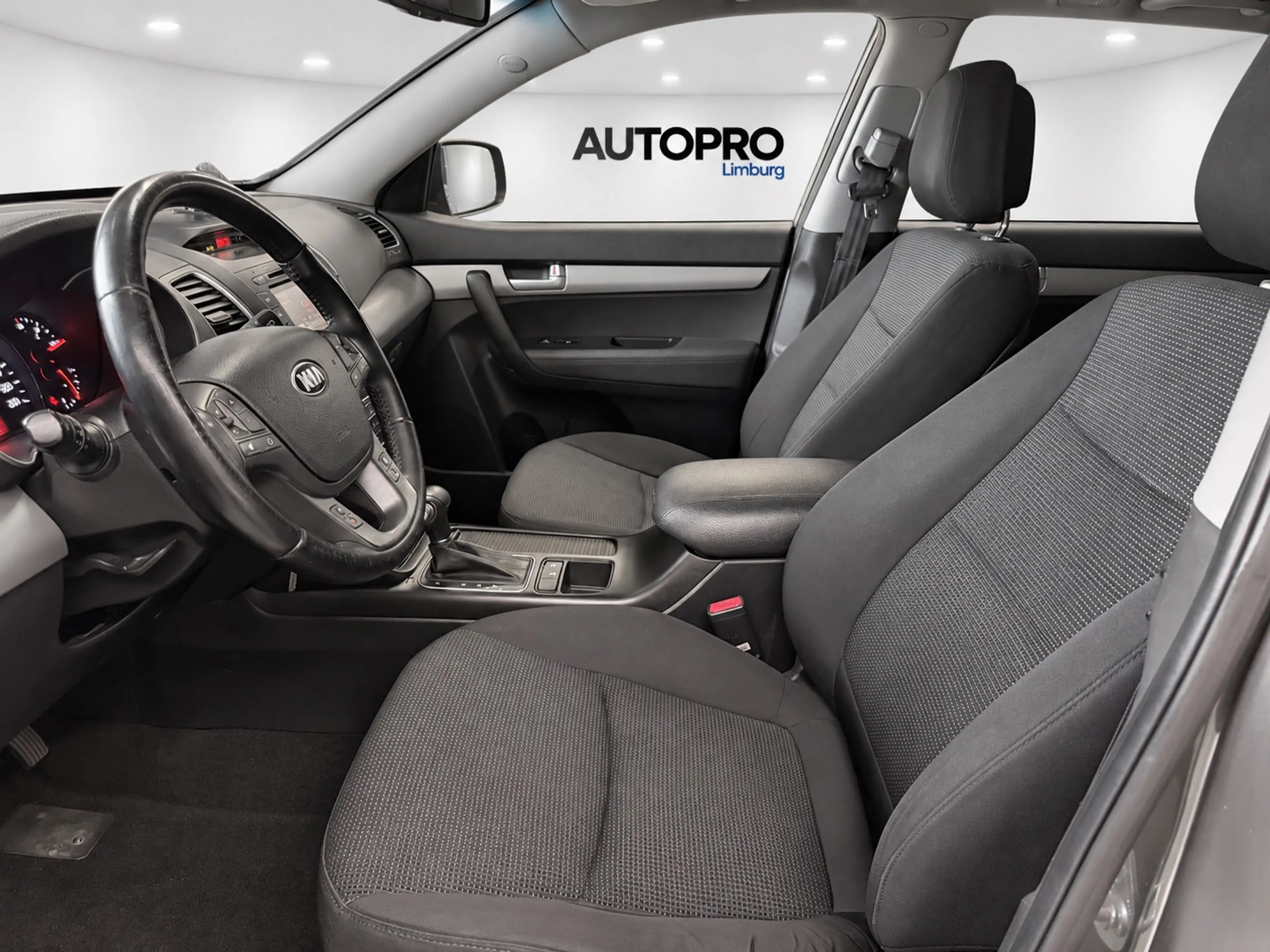 Kia Sorento 2.4 GDi BusinessLine|Pano|Automaat|Camera — photo 15