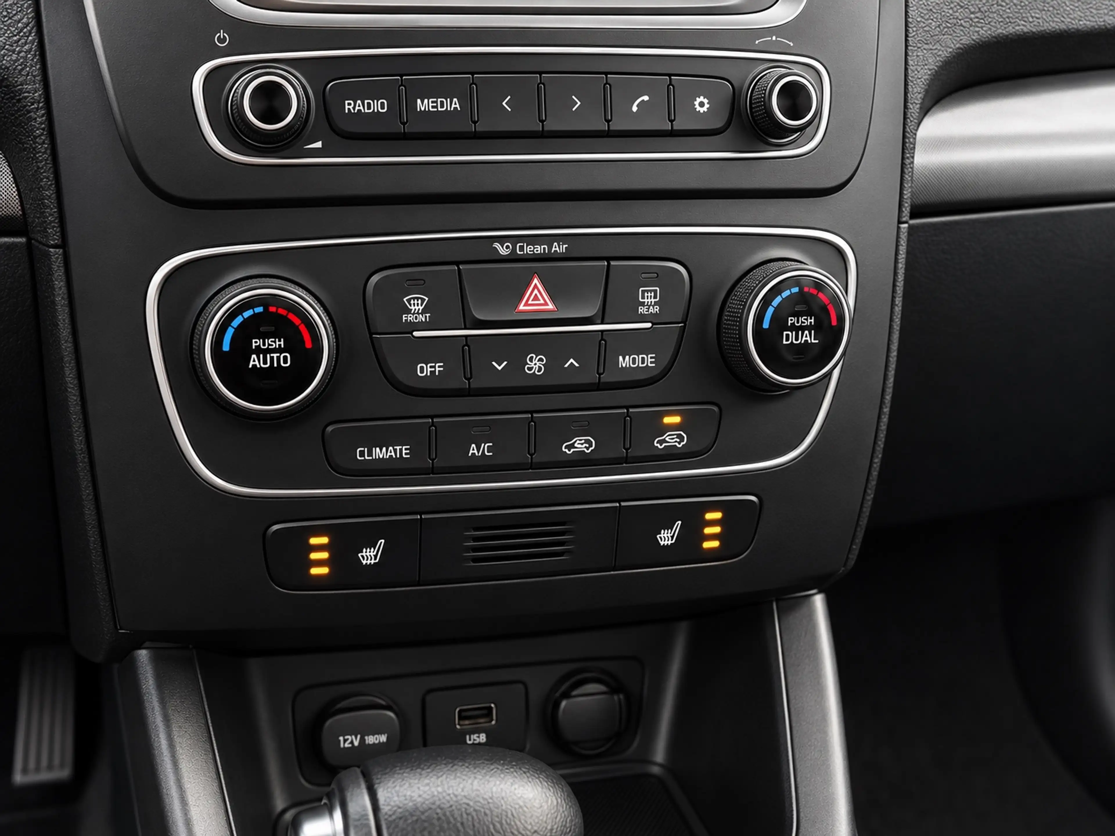 Kia Sorento 2.4 GDi BusinessLine|Pano|Automaat|Camera — photo 20