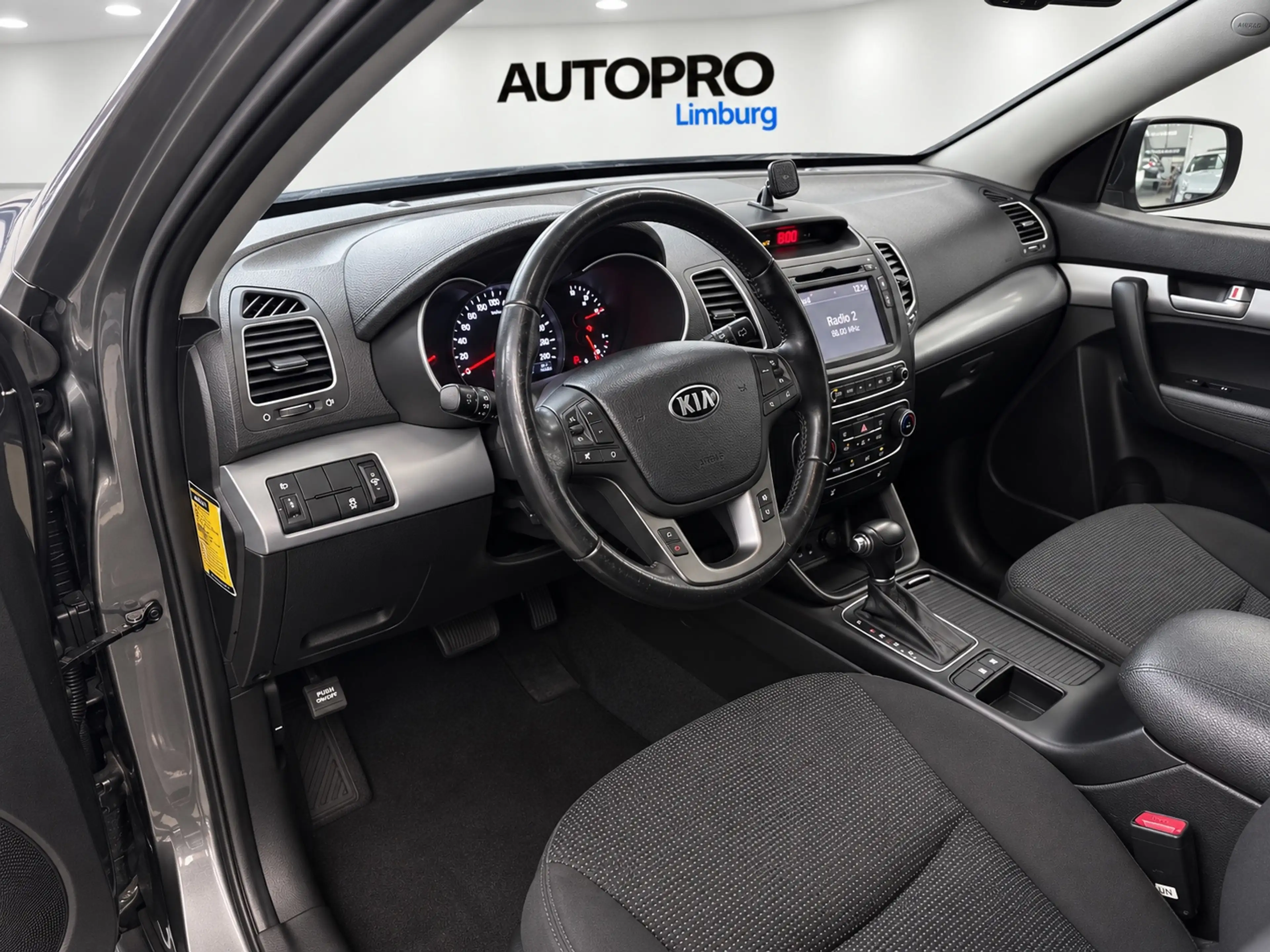 Kia Sorento 2.4 GDi BusinessLine|Pano|Automaat|Camera — photo 16