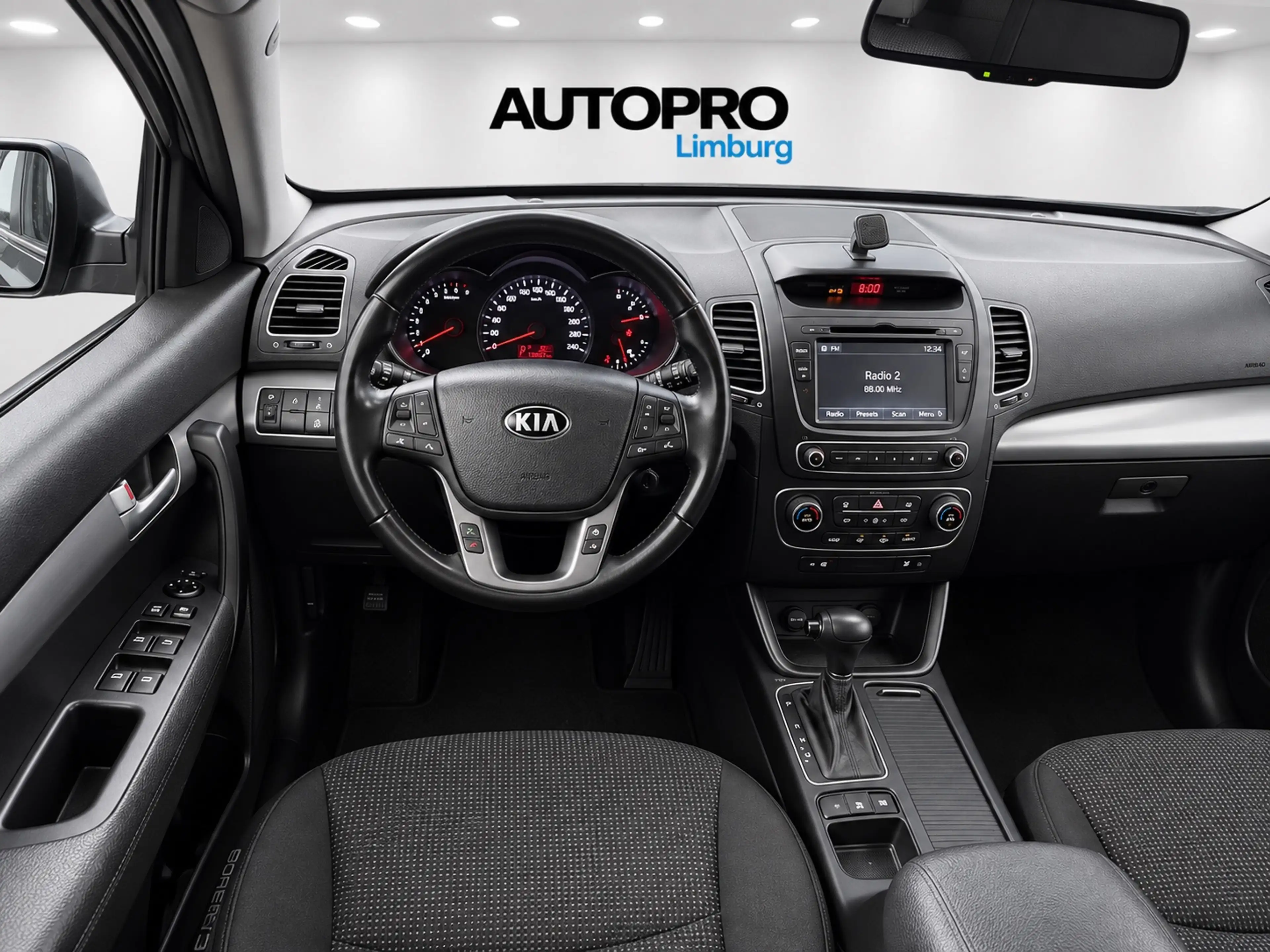 Kia Sorento 2.4 GDi BusinessLine|Pano|Automaat|Camera — photo 14