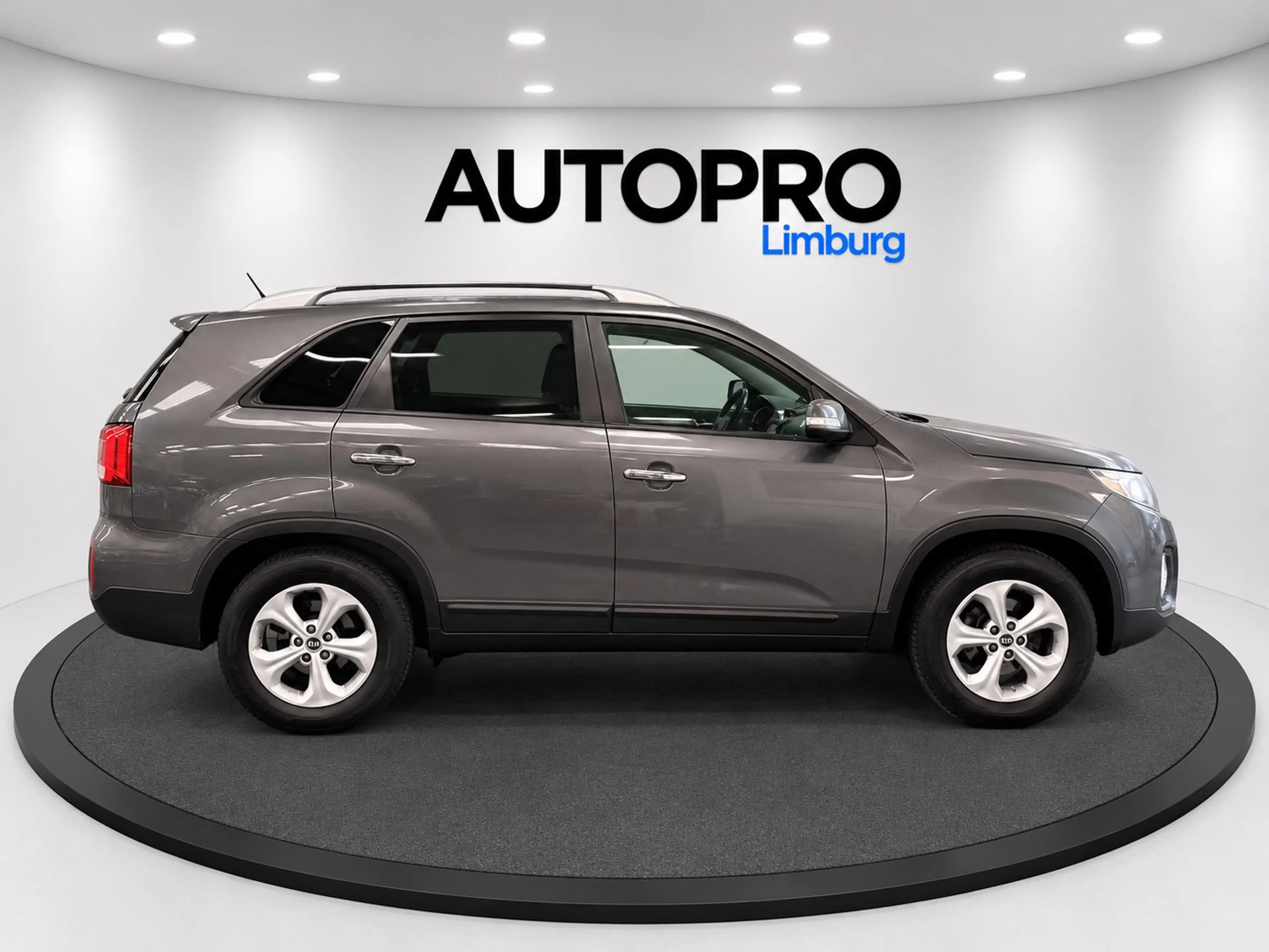Kia Sorento 2.4 GDi BusinessLine|Pano|Automaat|Camera — photo 8