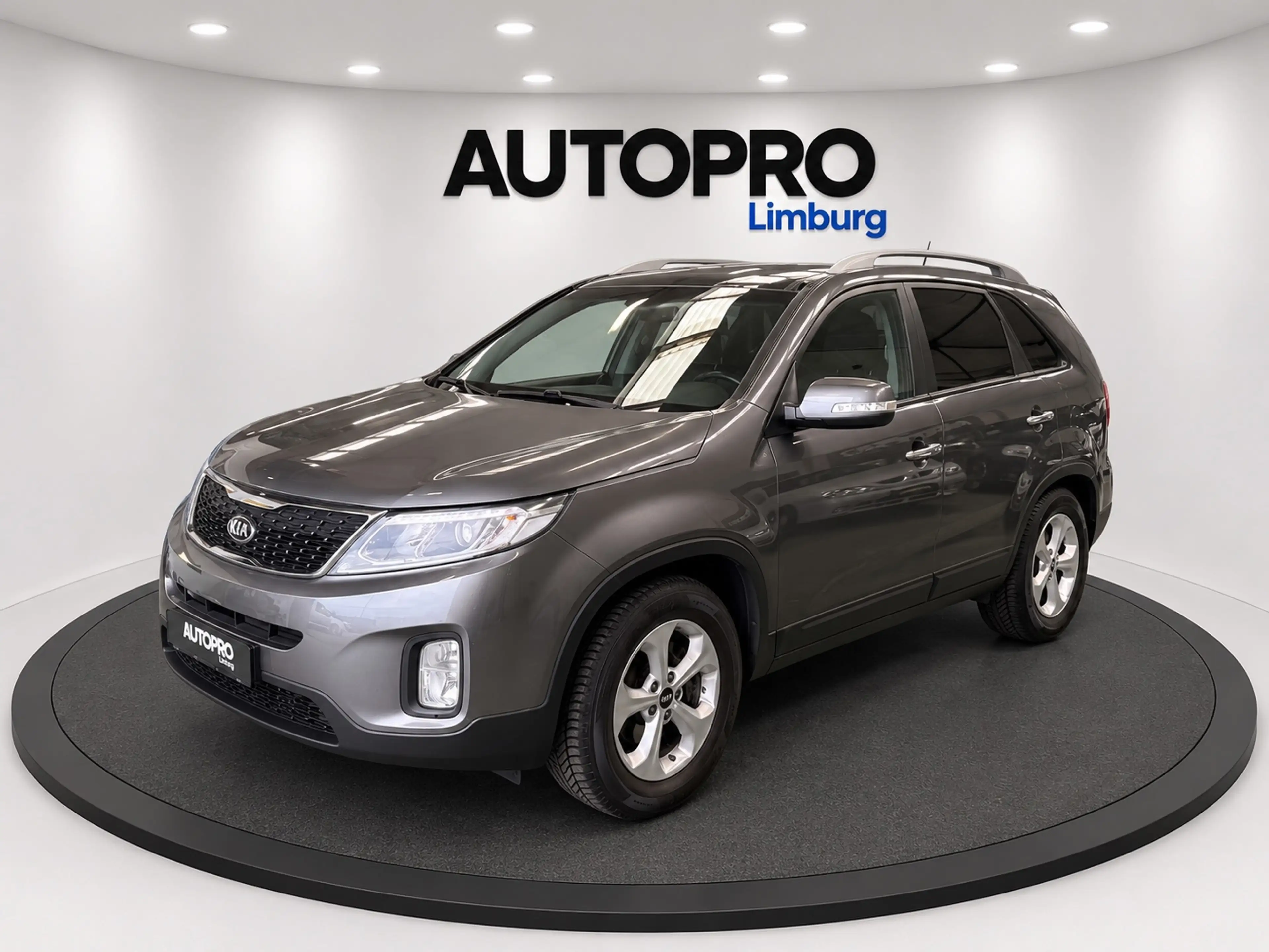 Kia Sorento 2.4 GDi BusinessLine|Pano|Automaat|Camera — photo 5