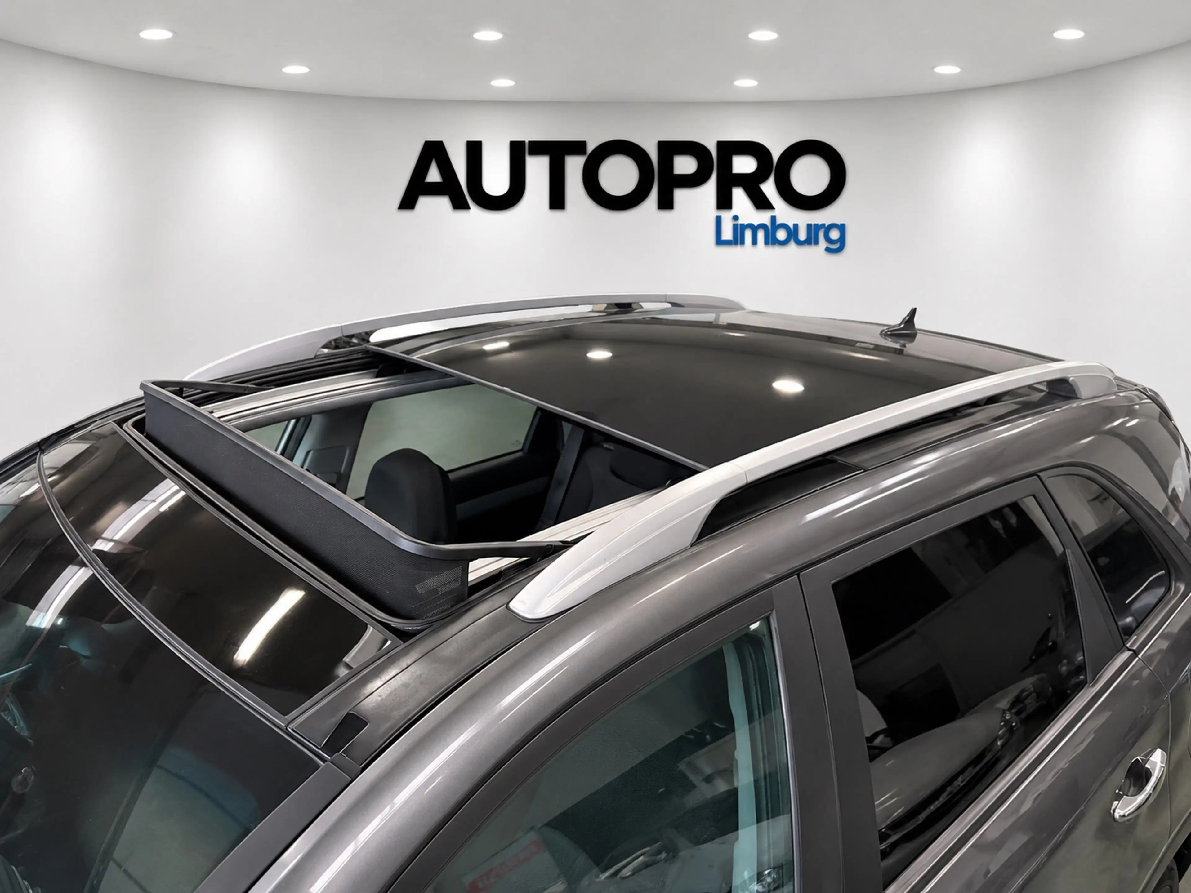 Kia Sorento 2.4 GDi BusinessLine|Pano|Automaat|Camera — photo 4