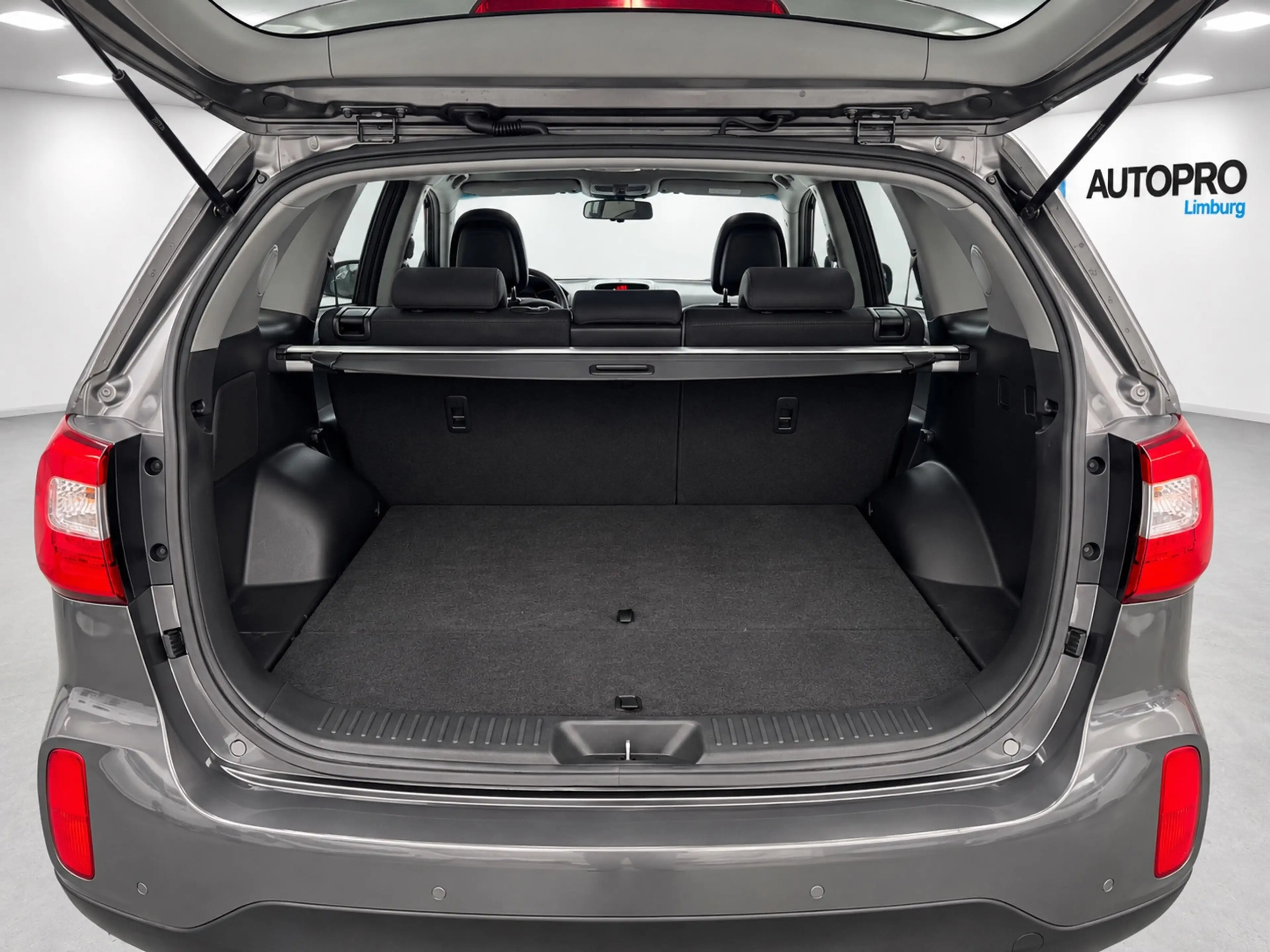Kia Sorento 2.4 GDi BusinessLine|Pano|Automaat|Camera — photo 13