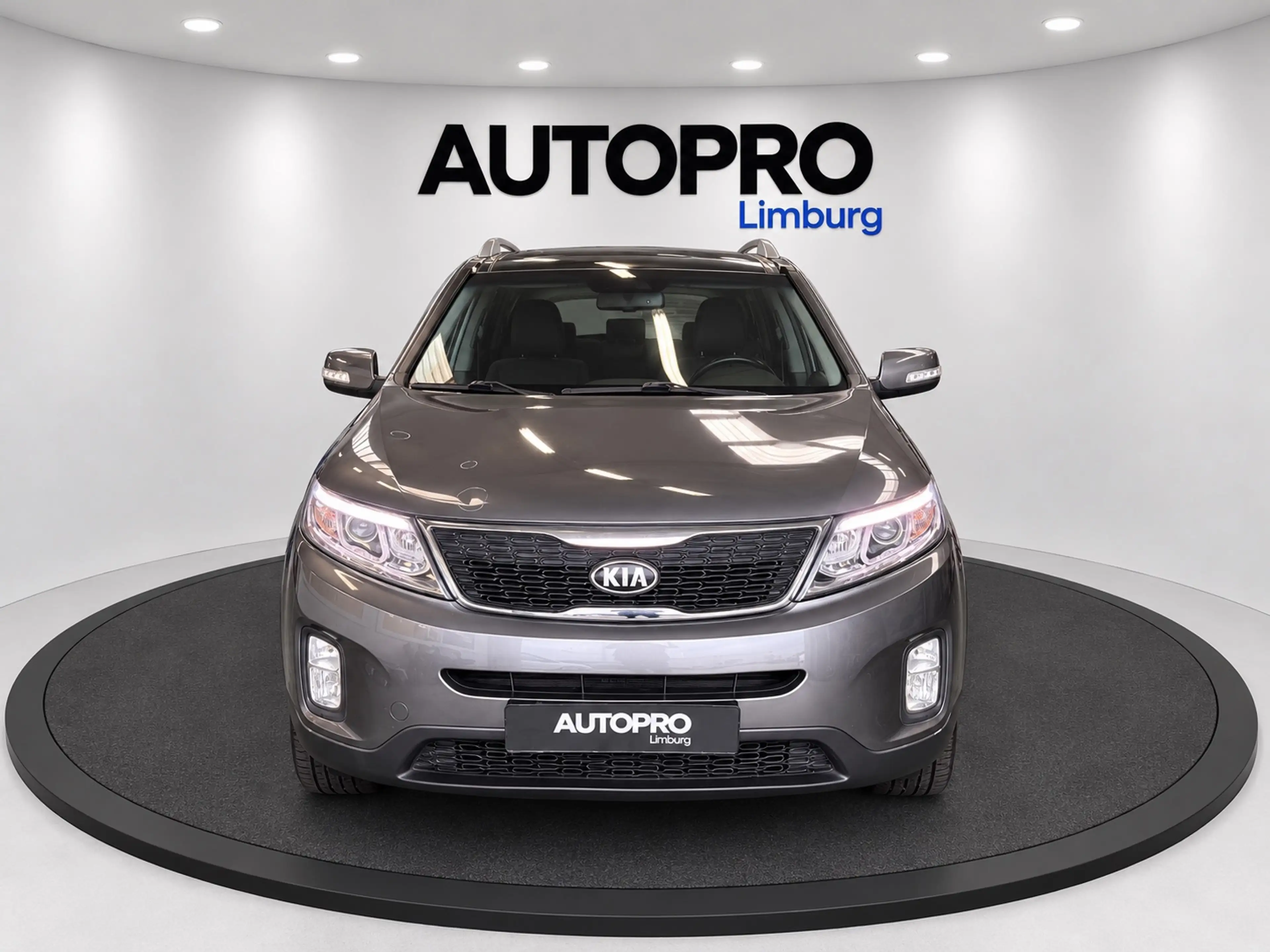 Kia Sorento 2.4 GDi BusinessLine|Pano|Automaat|Camera — photo 6
