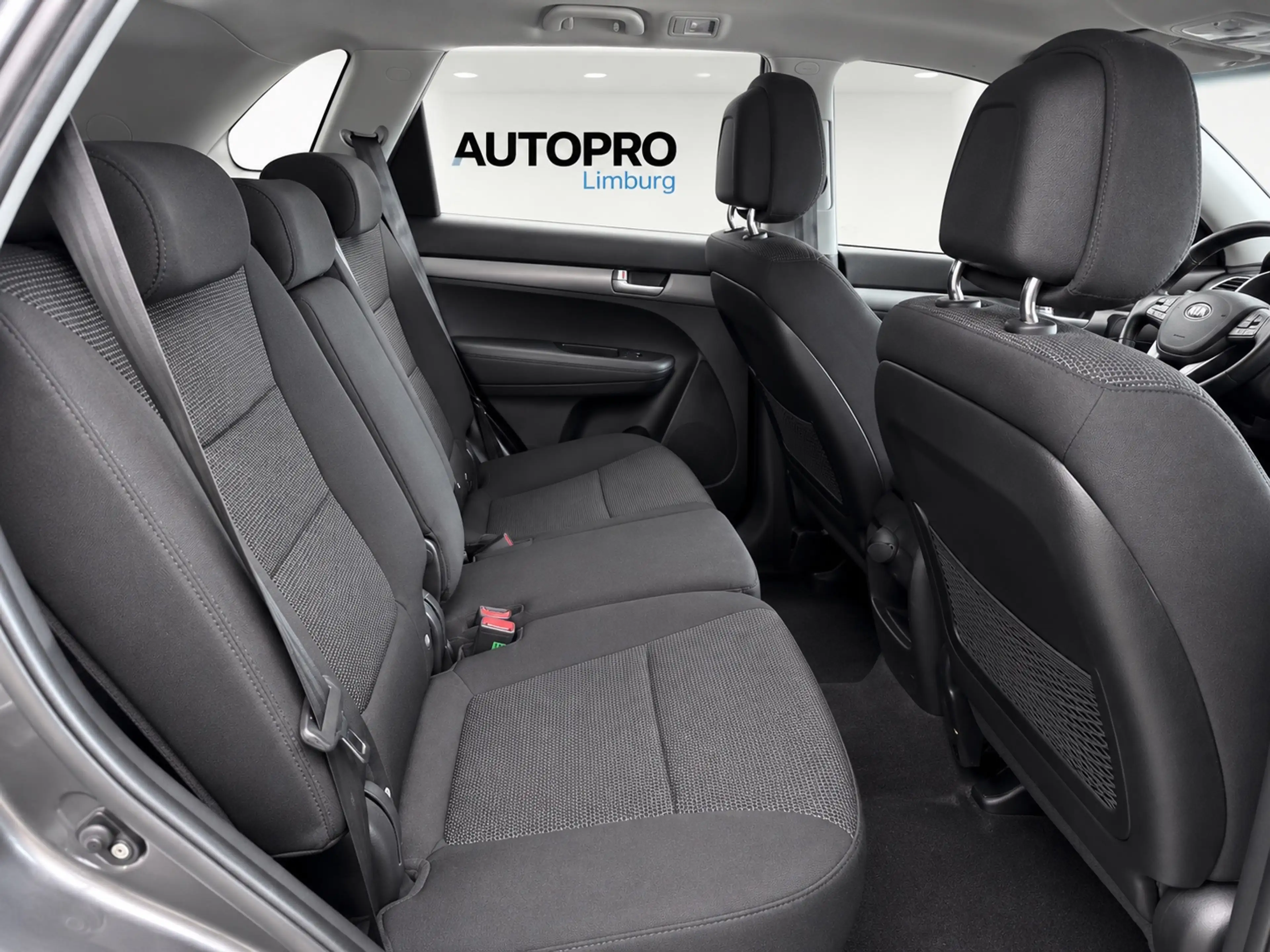 Kia Sorento 2.4 GDi BusinessLine|Pano|Automaat|Camera — photo 12