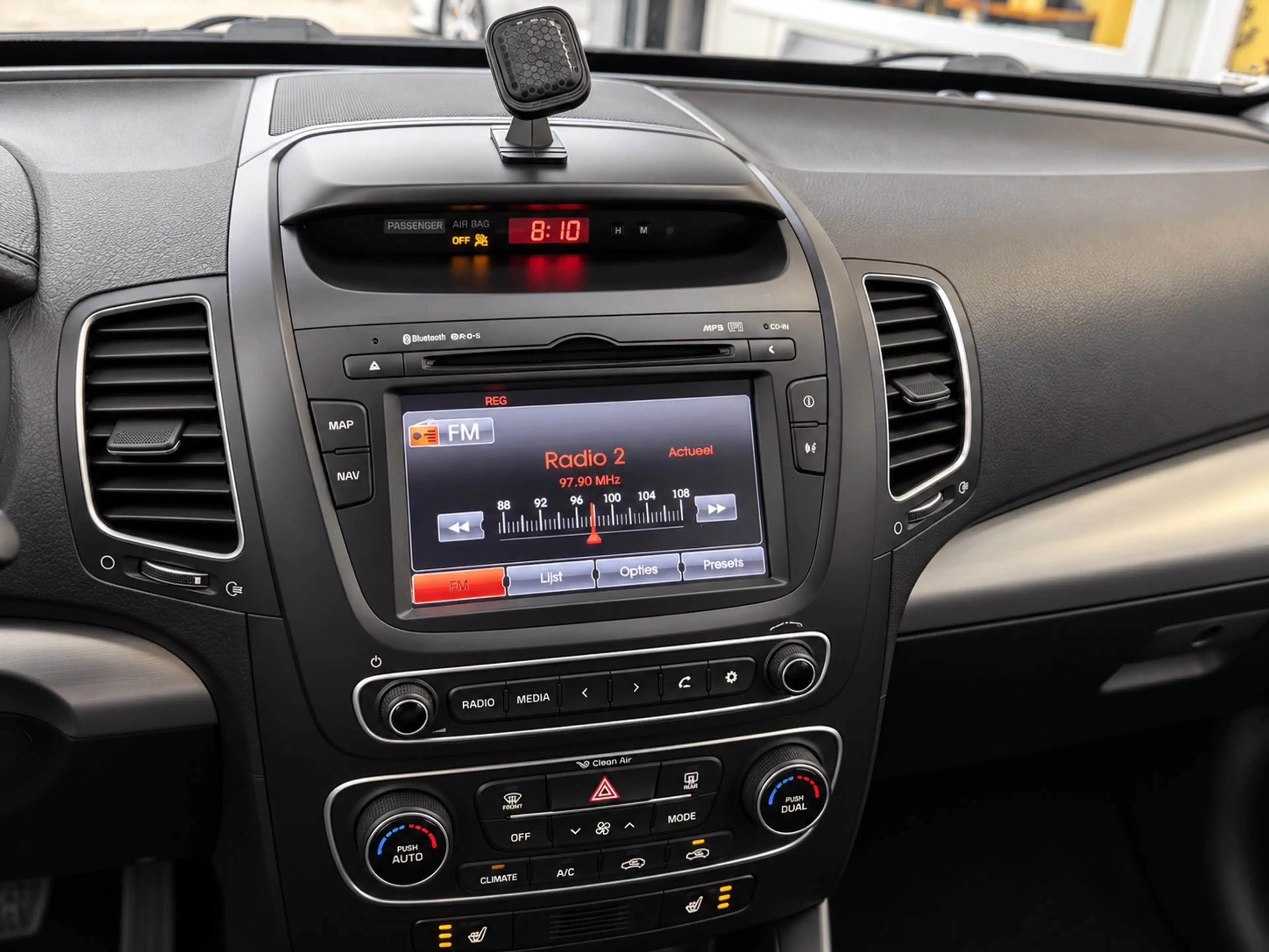 Kia Sorento 2.4 GDi BusinessLine|Pano|Automaat|Camera — photo 21