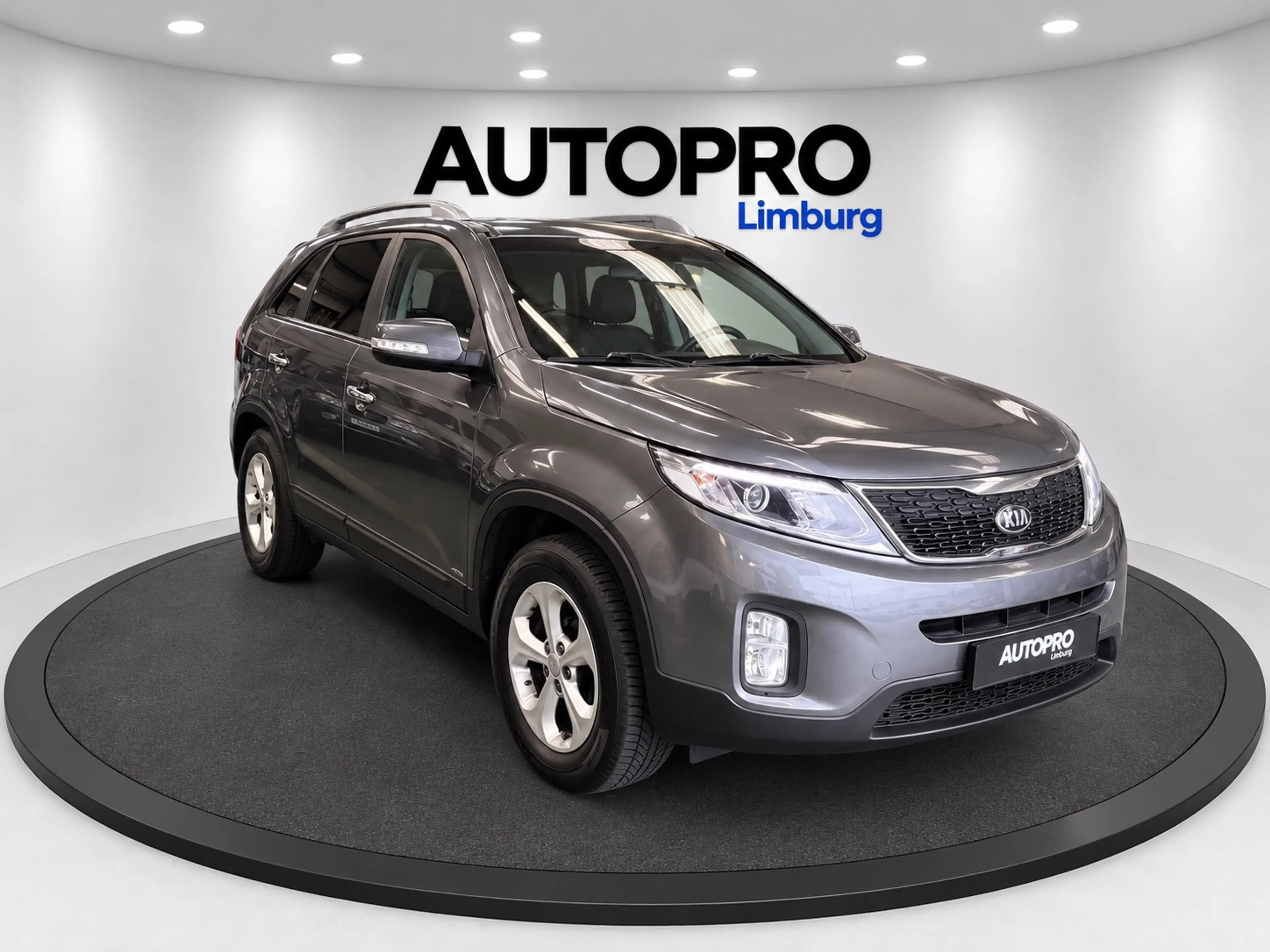 Kia Sorento 2.4 GDi BusinessLine|Pano|Automaat|Camera — photo 7