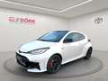 Toyota Yaris GR Automatik Schmiedefelgen Modell 2025* Weiß - thumbnail 1