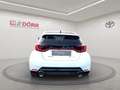 Toyota Yaris GR Automatik Schmiedefelgen Modell 2025* Weiß - thumbnail 4