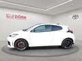 Toyota Yaris GR Automatik Schmiedefelgen Modell 2025* Weiß - thumbnail 2