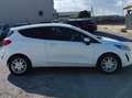Ford Fiesta VAN 1.5 TDCI 3 PORTE 2 POSTI - 2019 Blanc - thumbnail 2