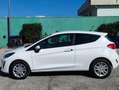 Ford Fiesta VAN 1.5 TDCI 3 PORTE 2 POSTI - 2019 Blanc - thumbnail 6