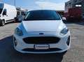 Ford Fiesta VAN 1.5 TDCI 3 PORTE 2 POSTI - 2019 Blanc - thumbnail 8