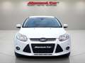 Ford Focus 1.0 ECOnetic Tech Trend *Clim* Capteurs *Garantie* Wit - thumbnail 2
