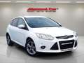 Ford Focus 1.0 ECOnetic Tech Trend *Clim* Capteurs *Garantie* Wit - thumbnail 3