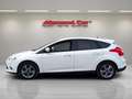 Ford Focus 1.0 ECOnetic Tech Trend *Clim* Capteurs *Garantie* Wit - thumbnail 9
