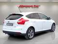 Ford Focus 1.0 ECOnetic Tech Trend *Clim* Capteurs *Garantie* Wit - thumbnail 5