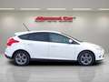 Ford Focus 1.0 ECOnetic Tech Trend *Clim* Capteurs *Garantie* Wit - thumbnail 4